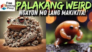 COMPILATION TOP 40 PALAKA PINAKA malaki nakakalason at magandang uri [upl. by Verneuil404]