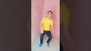 Na na na re daler mehndi sudesh bhosle amitabh bachchan dance video shortvideo shorts desi [upl. by Yrro377]