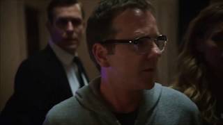 Designated Survivor S1E1 Entering The White House [upl. by Gerome]