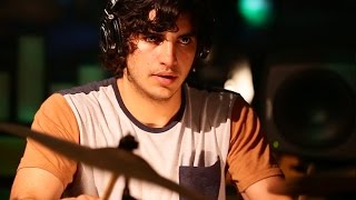 CHON on Audiotree Live Full Session [upl. by Adnirual]