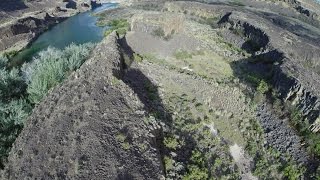 Deep Lake Potholes [upl. by Ahsiak902]