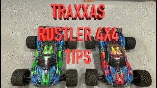 Gearing Setup  Traxxas Support [upl. by Stambaugh]