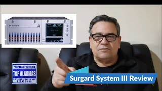 Surgard System III Review [upl. by Luke]