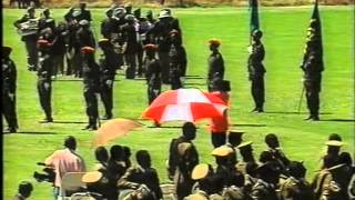 Sabelo Phama funeral II [upl. by Hermina]