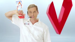 InVinceable commercial OFFICIAL With The Shamwow Guy AKA Vince Offer [upl. by Eolc857]