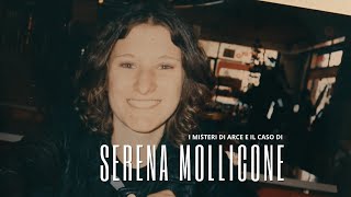 IL CASO DI SERENA MOLLICONE E I MISTERI DI ARCE LIVE INTEGRALE  TONY IPANTS amp JESUISIL [upl. by Nathanoj]