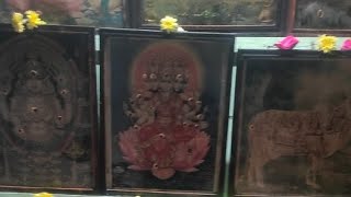 Ganapathi Homam 15th day live [upl. by Samoht]