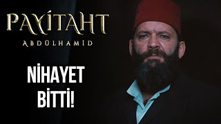 Eşref Azizin İntikamı I Payitaht Abdülhamid 146 Bölüm [upl. by Hoyt]