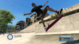 Try Not to Laugh Skate 3 Edition 2024 [upl. by Tedd]