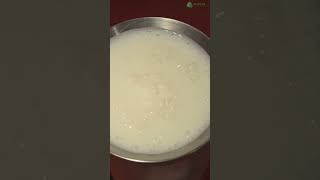 Gut Health Drink Kefir’s Amazing Benefits amp How to Make It guthealthyfoods healthtips shorts [upl. by Ogren]