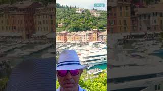 PORTOFINO ITALY [upl. by Palladin598]