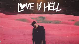 Phora  Love Me Like Official Audio [upl. by Aeresed]