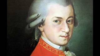 Mozart K499 String Quartet 20 in D 3rd mov Adagio [upl. by Deva749]