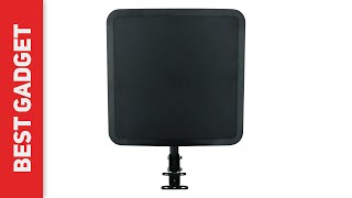 Winegard FlatWave Air FL6550A  Best Tv Antenna Review [upl. by Adnimra]