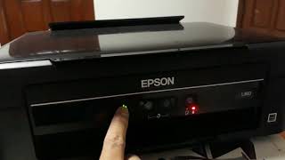 3 Ways to Reset your EPSON Printer Waste Ink Counters [upl. by Henry]