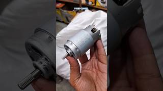 230V 800W Dynamo generator Motor How to make generator ITechEngineer dc dc [upl. by Millburn]