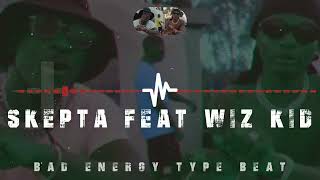 FREE Skepta Feat Wizkid Energy Type Beat [upl. by Bork]