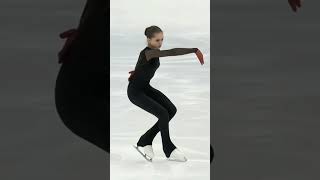 Underedit kamila valieva figureskating [upl. by Boys289]