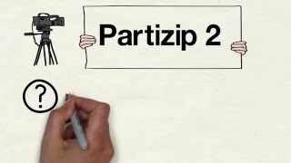 Partizip 2 [upl. by Nairod813]