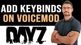 ✅ How To Add Keybinds on Voicemod Full Guide [upl. by Barnabe]