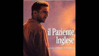 The English Patient  Soundtrack  16  Herodotus [upl. by Tertias]