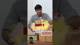 unboxingmistryboxtoys mystryboxgadgets mystreyboxflipkart mysteriousboxsmartphone mrbeast [upl. by Odraner95]