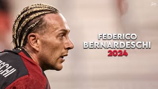 Federico Bernardeschi 2024  Magic Skills Assists amp Goals  Toronto  HD [upl. by Candida]