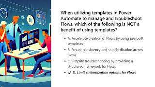 PL 500 Microsoft Power Automate RPA Developer Exam Part 7 [upl. by Neilla]