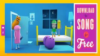 JibJab Storybots Jumping on the Bed [upl. by Colon281]