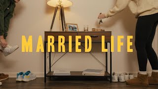 Married Life  Short Film [upl. by Suivat759]