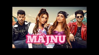 Majnu Official Full Song Siddharth Nigam  Abhishek Nigam New Song  Majnu Full Song [upl. by Eelitan]