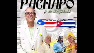 Envidioso  Pachapo Y Su Comparsa [upl. by Spiers]