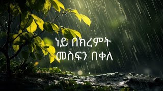 Mesfin Bekele መስፍን በቀለ NEY BEKIREMTLYRICS [upl. by Mcnully]