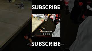 sortvideo GARENA FREE FRIE IMPOSSIBLE 🍷🗿paudar freefire [upl. by Ahsienot]