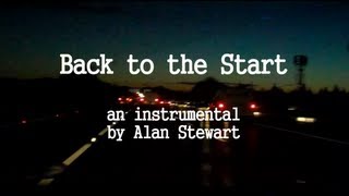 Instrumental  quotBack to the Startquot [upl. by Kiernan539]