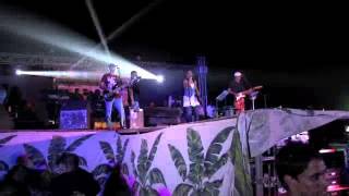 Goan Band quot Forefront quot Konkani Song  Nachuya kumpasar [upl. by Eedebez995]