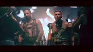 Yo Yo Honey Singh new song gangsta party [upl. by Anelak]