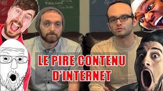 Les Vidéos Réactions  Le drama React World [upl. by Nisa]