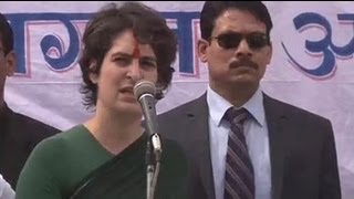 Follow The Leader with Priyanka Gandhi [upl. by O'Shee24]