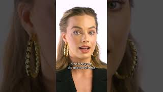 Thank you Neighbours for Margot Robbie 🫶 [upl. by Morton]