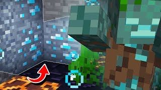 STUCK IN AN UNDERWATER RAVINE Deep End Survival 3 [upl. by Mitzie]