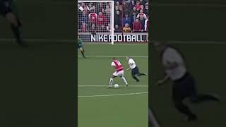 THIERRY HENRY BEST GOALS EVER henry football soccer shorts goals [upl. by Appilihp]