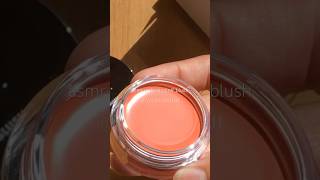 ASMR unboxing elf putty blush shorts makeup unboxing asmr tiktok trending foryou [upl. by Inaoj]