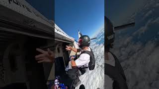 skydiving unrealplaces travel trending yt ytshorts [upl. by Yehudit]