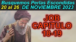 busquemos PERLAS ESCONDIDAS de esta semana 2026 de Noviembre 2023 Comentarios [upl. by Aguste]