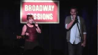 Annie Golden and Ben Cameron  Unworthy of Your Love Assassins [upl. by Rajewski610]