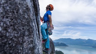 Escalade  pourquoi le nombre de falaises praticables par les sportifs se réduitil en France [upl. by Milzie]