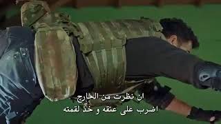 أحلى مشهد في مسلسل العهد  وصف كيشانلي عن أصدقاءه اكشن العهد Söz [upl. by Erasmo256]