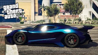 TOP 4 quotOVERFLOD TYRANTquot PAINT JOBS IN GTA ONLINE CREW COLORS [upl. by Ernestus]