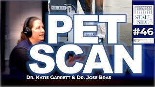 The PET Scan Old Technology New Applications with Dr Katie Garrett and Dr Jose Bras [upl. by Perle175]